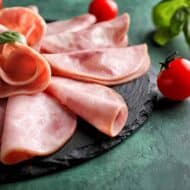 Sliced Supreme Ham